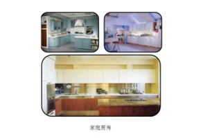 家用行业解决方案