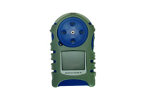 便携式四合一气体检测仪（进口）