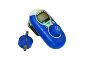 便携式氯化氢检测仪（进口）