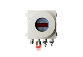 防爆一体式硫化氢报警器