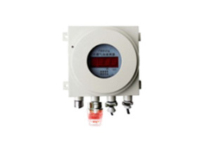 防爆一体式一氧化碳报警器