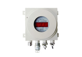 防爆一体式氨气报警器