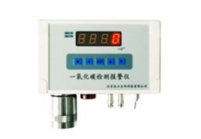 一体式一氧化碳报警器