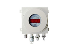防爆一体式二氧化氯报警器