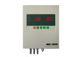 2通道报警控制器