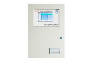 8通道报警控制器