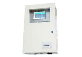 JH-32气体检测报警控制器