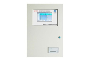 16路总线制报警控制器