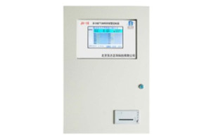 JH-16气体检测报警控制器