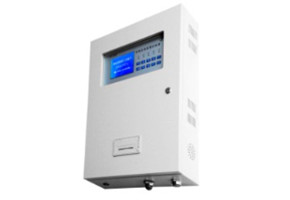 99路总线制报警控制器