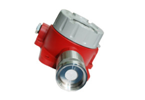 气体探测器的用途