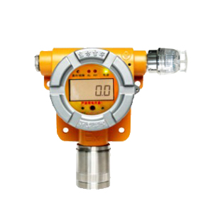 硫化氢气体探测器