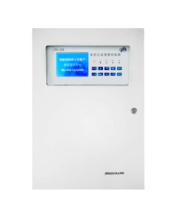 总线制报警控制主机
