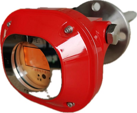 NMP气体检测报警器