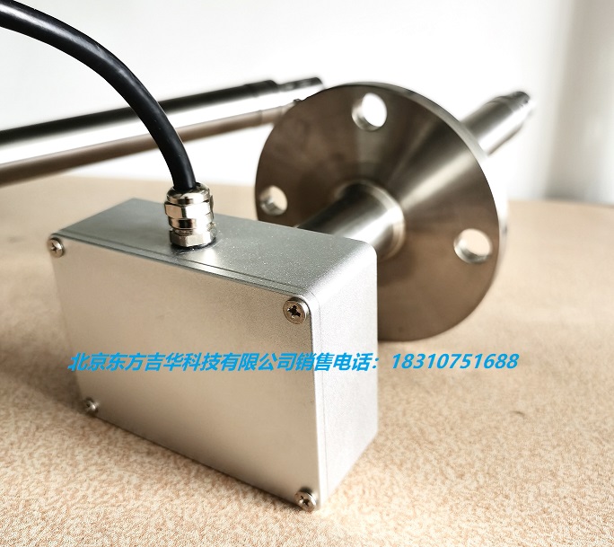 氧化锆气体探测器